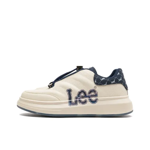 Кроссовки для скейтбординга Lee Low Top Мужские