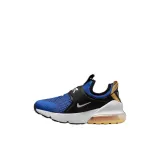 Синий черный