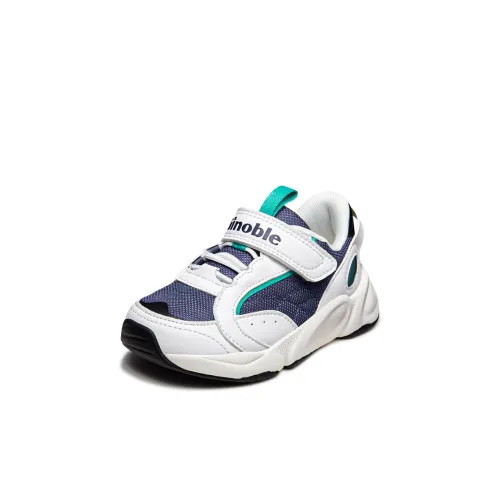 GINOBLE Поддержка Низкий Верх Малыша Обувь для младенцев и малышей