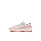 Розово-белый