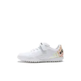 Белый Неон Зеленый