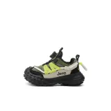 Армейский зеленый, желтый, двойная сетка