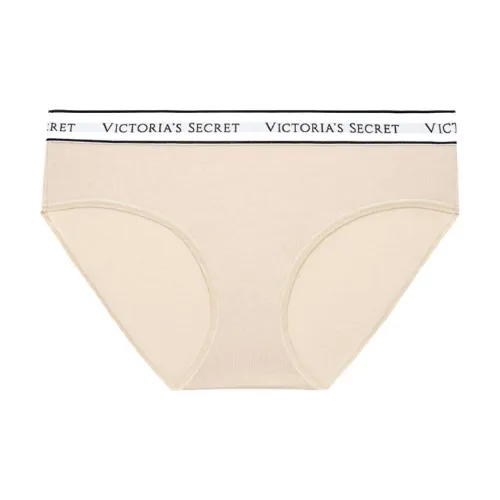 Victoria's Secret The Mix Нижнее белье Женское 1 упаковка Шампанское