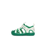 Белый Зеленый