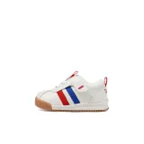 Белый красный