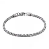 Мёбиус Браслет (Скрученный)