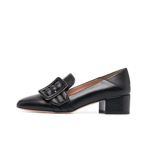 Bally Высокие каблуки Женские