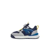 Темно-синий/Серый