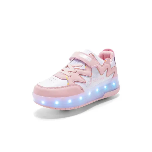 KUPE Противоскользящий амортизирующий устойчивый к истиранию водонепроницаемый поддерживающий низкий верх детская туристическая обувь для детей