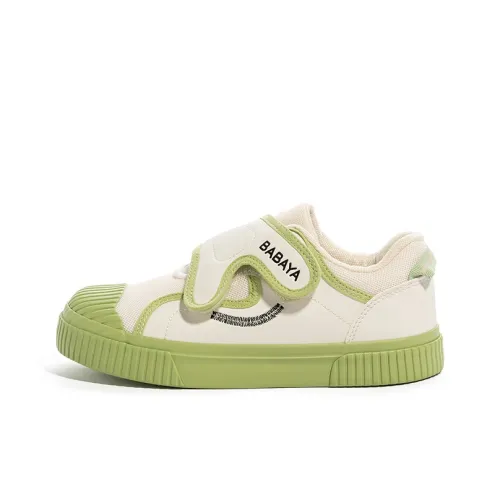 Babaya Нескользящий Легкий Низкий Топ Детские Скейтбординги Подростки