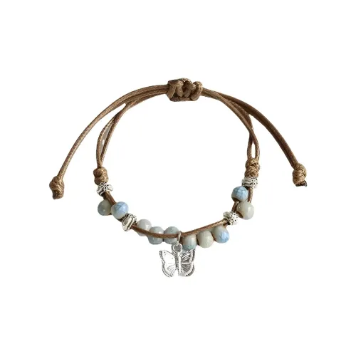 May10th Ткань Браслеты Женские