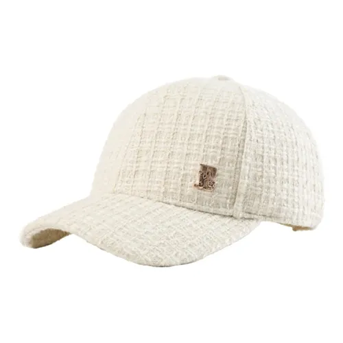 ELLE Кепки из овечьей шерсти для женщин