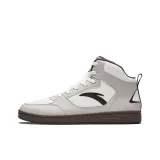 Айвори Белый/Ночной Туман Серый