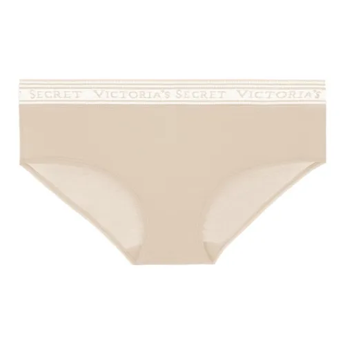 Victoria's Secret Love Cloud Трусы Женские 1 Пачка Шампанское