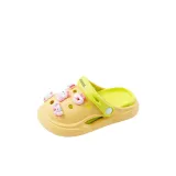 Неоново-зеленый