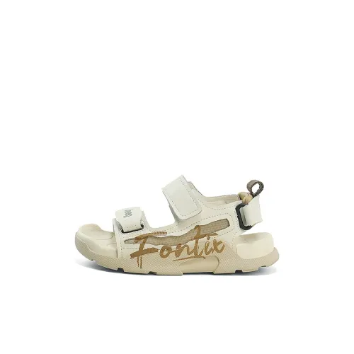 JEEP Детские сандалии Бежевый хаки Kids