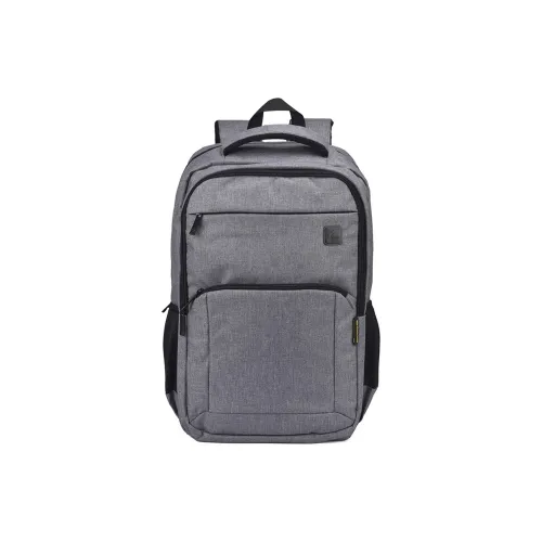 TRAVELBLUE Полиэстер Рюкзак Унисекс Серый Синий