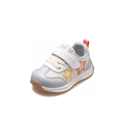 Shepherd Амортизация Износостойкие Низкие Топ Обувь для малышей Infant и Toddler