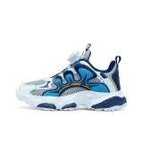 Серо-голубой