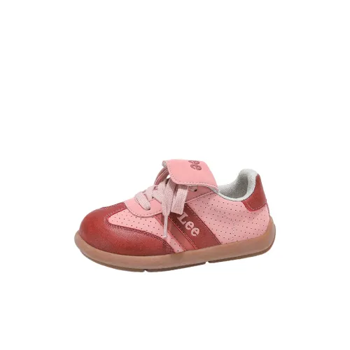 LEE KIDS' Повседневный Низкий Топ для Детей