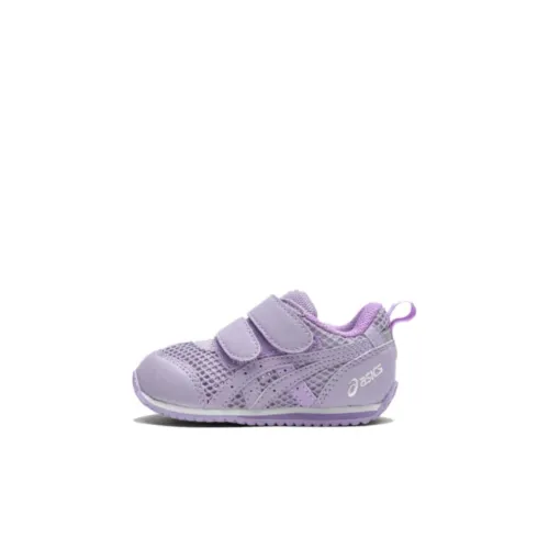 ASICS Cotla Low Топ Обувь для малышей Фиолетовый Infant Wa Toddler