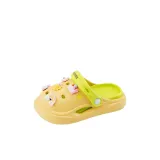 Неоново-зеленый