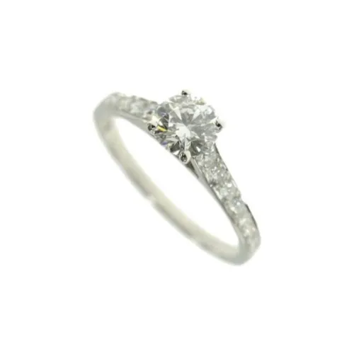 Van Cleef & Arpels ROMANCE Кольца Женские