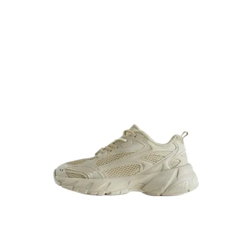 ZARA Slip-resistant Anti KICK Kids Lifestyle Shoes Beige Kids ZARA Противоскользящие Анти KICK Детские Лайфстайл Обувь Бежевый Детский