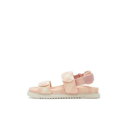 Burberry Детские сандалии Kids