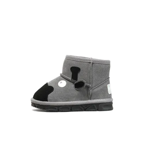 TARANIS Детские ботинки для детей в возрасте 3-7 лет