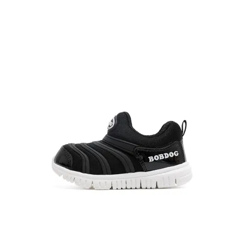 BOBDOG Caterpillar Нескользящие Низкие Кеды для Детей Lifestyle Shoes Kids