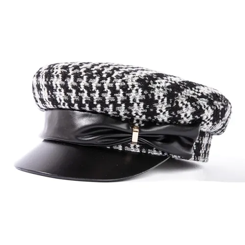 JEFFSUN Береты Женские