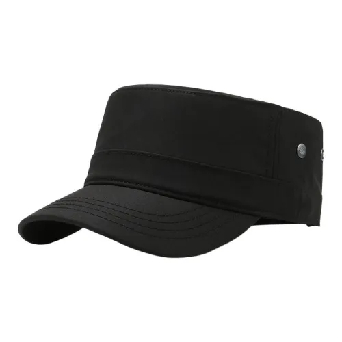 H YXIANG Полиэстер Цилиндрическая шляпа Унисекс