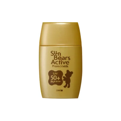 Jinjiang Brothers Company SUNSCREEN Лосьон с УФ-защитой Унисекс