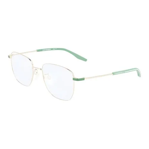 Конверс Металл Нерегулярная форма Оправы для очков Унисекс