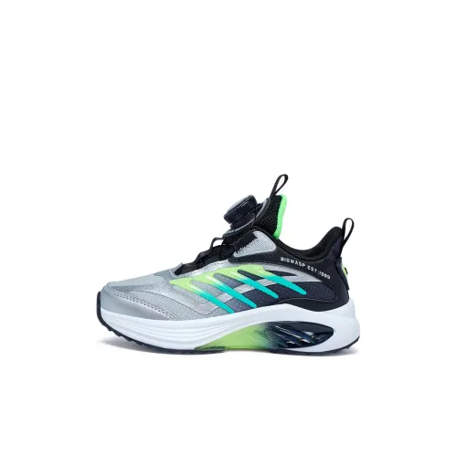 BIG WASP Детская беговая обувь с низким верхом Kids