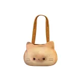 (Многофункциональный для котят) Натуральный Желтый