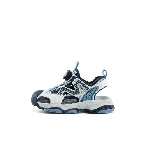 Jeep Детские сандалии Серо-голубой Kids