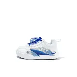 Белый - Синий Кит - ZLA1019D