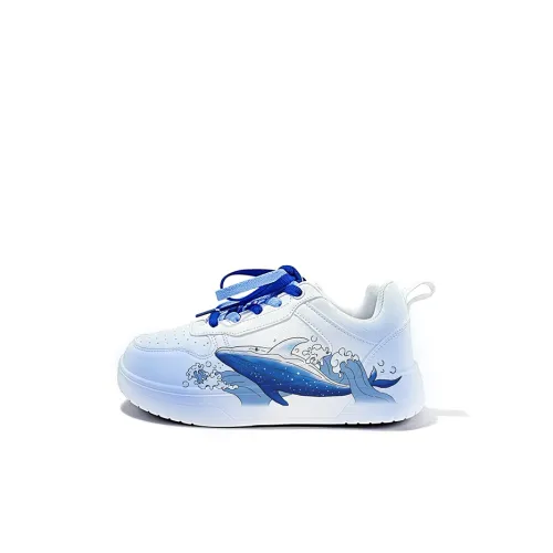 Cold Cicadas Yesterday Износостойкие И Легкие Низкие Кроссовки для скейтбординга Унисекс