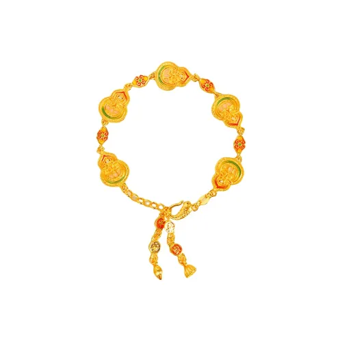 ZOKS Браслеты Женские