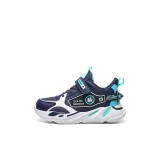 JJL3166 Глубокий синий Луна [Кожа, водонепроницаемый]