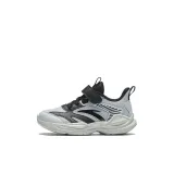 Серо-черный