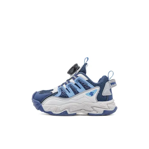 PAW Patrol Детские беговые кроссовки с низким верхом для дошкольников