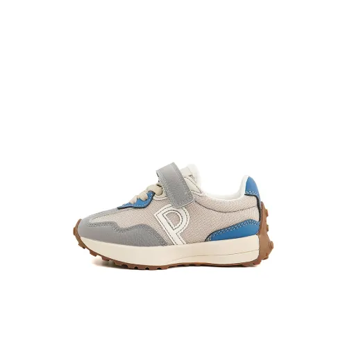 Banner The Piggy Slip-resistant Abrasion-resistant Low Top Kids Lifestyle Shoes Kids Banner The Piggy Противоскользящие Аbrasion-resistant Низкие Кеды для Детей Lifestyle Shoes Kids