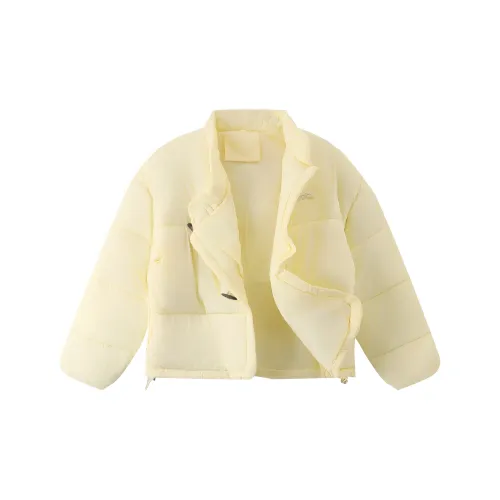 ZCDECO Женские пуховики