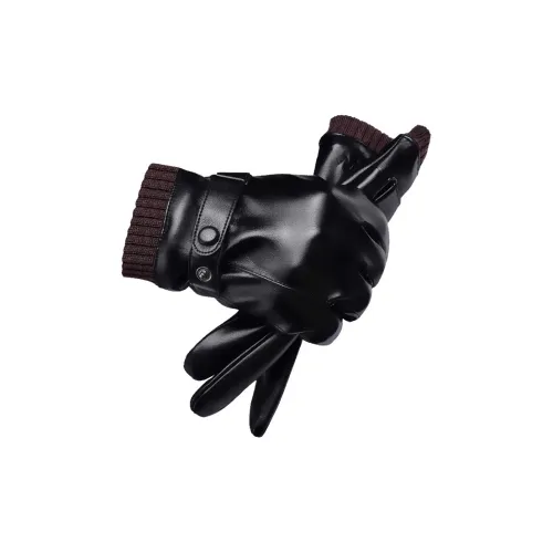 TUCANO Перчатки унисекс из PU-кожи