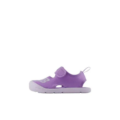 Обувь для малышей And Toddler New Balance NB CRSR Low фиолетовая