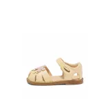 Светло-желтый