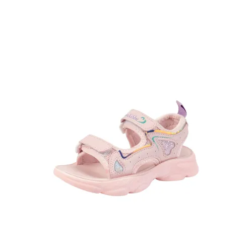 TONYBEAR Детские сандалии для детей